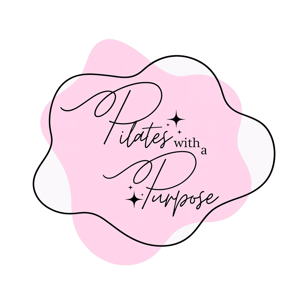 Pilates with a Purpose